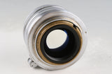 Nicca IIIS 35mm Rangefinder Film Camera + Nikkor-H.C 50mm F/2 Lens #65176D2