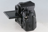Pentax KP Digital SLR Camera *Shutter Count:50144 #65203E3