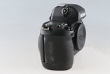 Nikon F100 35mm SLR Film Camera With Box #65215L4