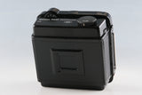 Mamiya RZ67 PRO II 120 Roll Film Back #65219F3
