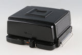 Mamiya RZ67 PRO II 120 Roll Film Back #65219F3