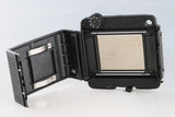 Mamiya RZ67 PRO II 120 Roll Film Back #65219F3
