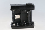 Mamiya RZ67 PRO II 120 Roll Film Back #65219F3