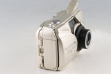 Olympus μ-II 115 VF 35mm Point & Shoot Film Camera #65224D5