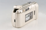 Olympus μ-II 115 VF 35mm Point & Shoot Film Camera #65224D5