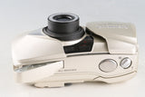 Olympus μ-II 115 VF 35mm Point & Shoot Film Camera #65224D5