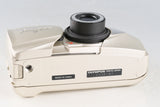 Olympus μ-II 115 VF 35mm Point & Shoot Film Camera #65224D5