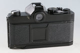 Konica Autoreflex T3 35mm SLR Film Camera #65225D3