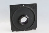 Schneider-Kreuznach Xenar 150mm F/5.6 Lens #65228B2
