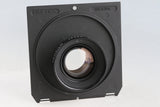 Fujifilm CM Fujinon.W 150mm F/5.6 Lens #65231L8