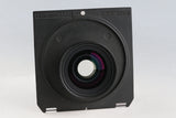 Nikon Nikkor-SW 65mm F/4 Lens #65234B3