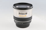 SMC Pentax-FA 24mm F/2 IF&AL Lens for Pentax K Mount With Box #65238L8