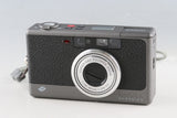 Fujifilm Natura Classica 35mm Point & Shoot Film Camera #65240D5