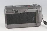 Fujifilm Natura Classica 35mm Point & Shoot Film Camera #65240D5