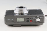 Fujifilm Natura Classica 35mm Point & Shoot Film Camera #65240D5