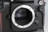 Nikon F100 35mm SLR Film Camera + MB-15 #65245E2
