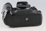 Nikon F100 35mm SLR Film Camera + MB-15 #65245E2