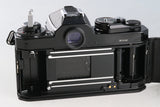 Nikon FE2 35mm SLR Film Camera #65246D4