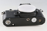 Nikon FE2 35mm SLR Film Camera #65246D4