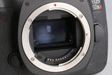 Canon EOS 5DSR Digital SLR Camera With Box #65247L3