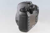Canon EOS 5DSR Digital SLR Camera With Box #65247L3