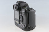 Canon EOS 1Ds Mark III Digital SLR Camera With Box #65248L3