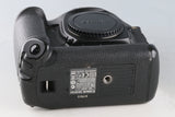 Canon EOS 1Ds Mark III Digital SLR Camera With Box #65248L3