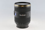 Sony Carl Zeiss Vario-Zonnar T* 24-70mm F/2.8 ZA SSM Lens for Sony AF #65251F5