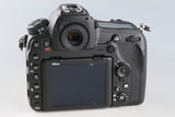 Nikon D850 Digital SLR Camera #65252E3