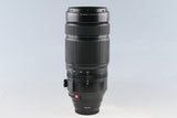 Fujifilm Fujinon XF 100-400mm F/4.5-5.6 R LM OIS WR Lens With Box #65254L7