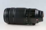 Fujifilm Fujinon XF 100-400mm F/4.5-5.6 R LM OIS WR Lens With Box #65254L7