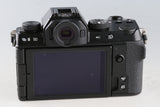 Fujifilm X-S10 Mirrorless Digital Camera With Box #65255L7
