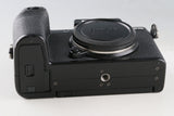Fujifilm X-S10 Mirrorless Digital Camera With Box #65255L7