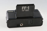 Ricoh FF-1 35mm Film Camera #65258D5