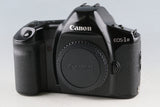 Canon EOS-1N 35mm SLR Film Camera #65260E3
