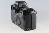Canon EOS-1N 35mm SLR Film Camera #65260E3