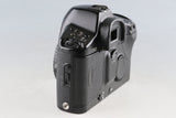 Canon EOS-1N 35mm SLR Film Camera #65260E3