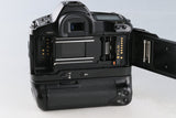 Canon EOS-1N RS 35mm SLR Film Camera #65261E3