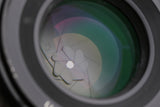 Nikon Nikkor 50mm F/1.8 Ais Lens #65266A3