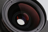 Rodenstock Grandagon-N 75mm F/6.8 MC Lens #65272B3