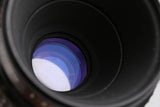 Nikon Micro-Nikkor 55mm F/2.8 Ais Lens #65277A5