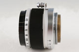 Canon 50mm F/1.8 Lens for Leica L39 #65282C1