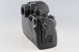 Contax N1 + Date Back D-10 + Diopter Lens FM-3 With Box #65285L8