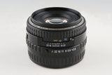 SMC Pentax-FA 645 75mm F/2.8 Lens for Pentax 645 #65301C3