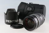 SMC Pentax-FA 645 Zoom 80-160mm F/4.5 Lens #65302L8