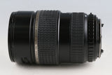 SMC Pentax-FA 645 Zoom 80-160mm F/4.5 Lens #65302L8
