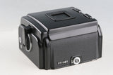 Hasselblad 201F + Carl Zeiss Planar T* 80mm F/2.8 FE Lens + E24 #65306E1