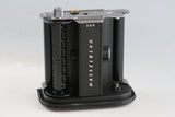 Hasselblad 201F + Carl Zeiss Planar T* 80mm F/2.8 FE Lens + E24 #65306E1