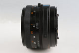 Hasselblad 201F + Carl Zeiss Planar T* 80mm F/2.8 FE Lens + E24 #65306E1
