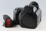Pentax 645 NII Medium Format Film Camera #65311E2
